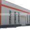Qingdao industrial designer construction clothes warehouse with galvanized metal roof trusses