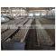 Building Prefabricated Industrial Steel Structure Welding Service Structure Steel For Warehouse