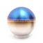 Titanium Blue round Shift Knob