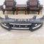 High quality  plastic front bumper  for F-ORD  K-UGA 2013-2015 Car body kits