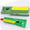 New design  green  toothpaste tube mouse glue  super sticky tube glue  trapping mouse glue 100g