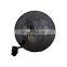 shanghai sanfu led front headlight head lamp for jeep jk 07-17 year
