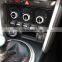 Suitable for 16-20 Subaru BRZ/Toyota 86 Ignition Switch Panel Real Carbon Fiber (Soft) 2-piece Set