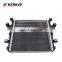 Auto Cooling System Radiator Assy For VW Audi Skoda 7L8121212A
