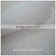 White jacquard fabric