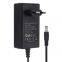 OEM Wall plug in CE GS power adapter input 100~240v ac 50/60hz to dc 12v 4a 24v 2.5a 15v 3a ac dc adapter