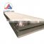 Factory sale high strength aluminum alloy plate 5052 H32 5083 6mm aluminum sheet