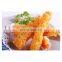 Good quality frozen breaded shrimp stick for export