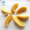 BRC Certified IQF Frozen Yellow Peach Slice