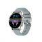 Sikenai waterproof Heart Rate Tracker Blood Pressure smart watch  Fitness Tracker Smart Bracelet