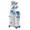 2022 Hot Sale 360 Cryo Slimming Machine Fat Reduction Slimming Cavitation Body Shape Cryotherapy Fat Reduction Vacuum Machine