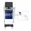 Trending 2021 o2 derm facial hidro skin cleaning machine waterproof micro-touch hydracare
