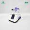 Titanium magnetic wave physiotherapy instrument terahertz wave cell hyperthermia