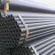 Hot dipped galvanized round steel pipe/gi pipe pre galvanized steel pipe galvanised tube