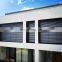 Venecianas Persianas Aluminum Roller Shutter Mini Blind Venetian Window Blinds