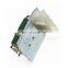 Auto parts air conditioner blower resistance module  for Volkswagen Golf Passat  701959263A