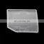 Front Headlamps Transparent Lampshades Lamp Shell For Mitsubishi Pajero V31 V32 V33 Headlights CoverLens Replacement