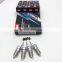 Brand new  Iridium Spark Plugs ITR6F13 , 4477  fit for Mazda 3 6 ATENZA