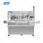 Automatic 6 Heads Beverage Beer Energy Drink Bottle Can Filling Machine