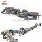 Widely used vegetable processing equipment