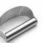 100% Stainless Steel Garlic Press Rocker, Garlic Rocker Crusher Garlic Chopper Mincer Press