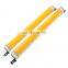 IP68 Safety light curtain sensor 40mm beam pitch 520mm 600mm 840mm 1000mm protective height safety sensor