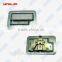 03095 Stainless Steel Toolbox Handle Latches,Flush door cam lock