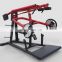 Fitness Equipment Plate Loaded Machines Customize Gym equipment weight plate loaded machine Standing Decline Press gym strength machine Multi Club