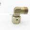 High Quality QHH3754 Swivel Elbow Carbon Steel Pipe Fitting Elbow