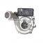 турбонагнетатель gtb2260vk turbo VNT для VW touareg v6 3.0 tdi, номера: 769909, 776470 - 0003, 059145722R