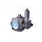 Taiwan Dongtai High Pressure Variable Vane Pump HVP40-F-A3 Electric Drive Hydraulic Oil Pump