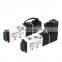 SNS aluminium alloy heat resistance air control solenoid valve