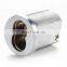 quality assurance new design aluminum shell cnc custom processing die cast aluminum parts
