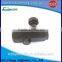 cast iron parker throttle needle valve