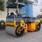8 Ton Single Drum vibratory Road Roller