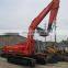 Used excavator Hitachi EX200-5 for sale in Shanghai