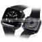 The best sale Bluetooth waterproof watch phone with GPS & Wifi and support SIM card for Q68 Smart Watch of 4.4 Android