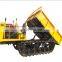 1T Loader Mini Track Crawler Dumper In Malaysia