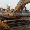 CAT used digger 320b in stock now , CAT digging machine for sale , CAT 320 325 330