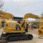 Гусеничный экскаватор Komatsu PC70-8, оригинальный экскаватор с бульдозерной ковшом, Komatsu PC60-8, PC70, PC60, PC120-8