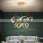 Modern Southeast Asian Style Chandelier Woven Or Rattan Pendant Lights