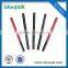 Beauty care eyeliner cosmetic packaging