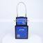 Magnet container trucks digital electronic GSM 3G RFID Guard security gps padlock