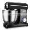 High efficiency Electric mixer with dough hook and stringer and mixer reayou