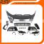 For Golf 6 R20 front bumper assy for tuning parts