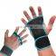 Custom New Fashion Weightlifting Gym Gloves For Exercise Cross Training Powerlifting Weight Lifting Gloves