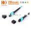High quality SM G657A1 anti bending 3M LSZH FTTH fiber patch cord