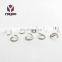 Fashion High Quality Metal 316 Stainless Steel Jump Ring
