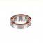 NSK 7311B air compressor bearing 7311 BEP 7311 BECBP angular contact ball bearing