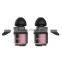 Jabees NEW Generation Lightweight Noise Canceling Mini Earpiece Wireless Bluetooth Earbuds